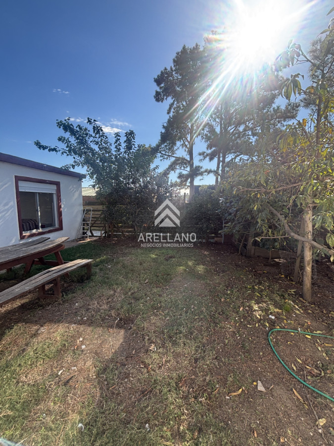 Casa ID.4610 - Oportuinda en venta! Casa solida de construccion tradicional en barrio super tranquilo, 3 dormitorios Maldoando Punta del Este