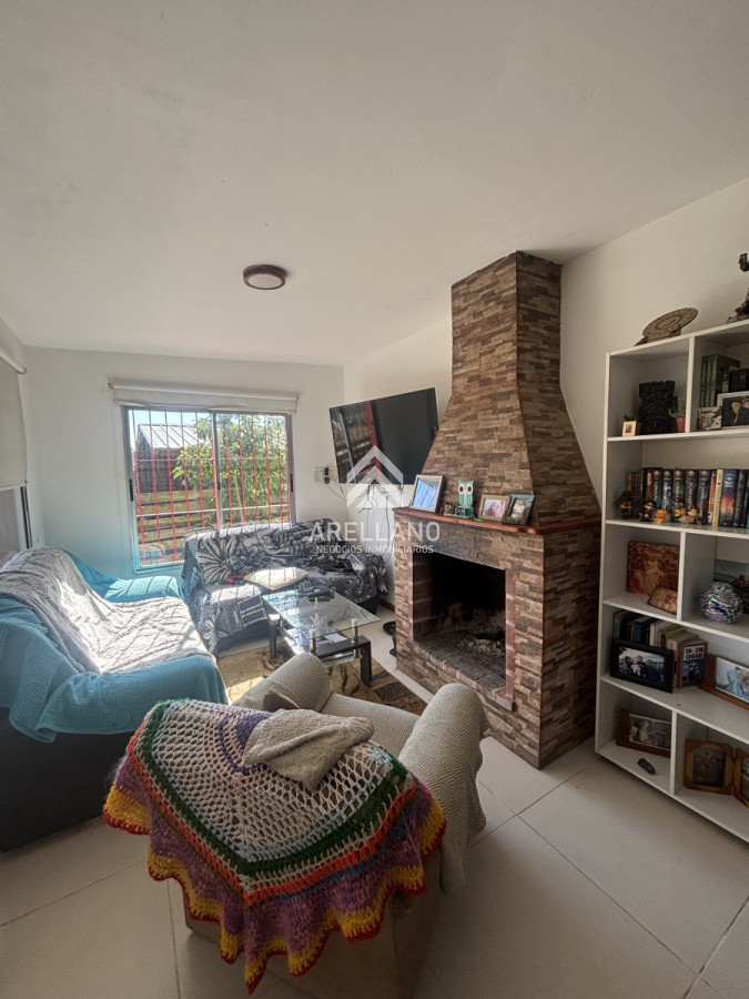 Casa ID.4610 - Oportuinda en venta! Casa solida de construccion tradicional en barrio super tranquilo, 3 dormitorios Maldoando Punta del Este