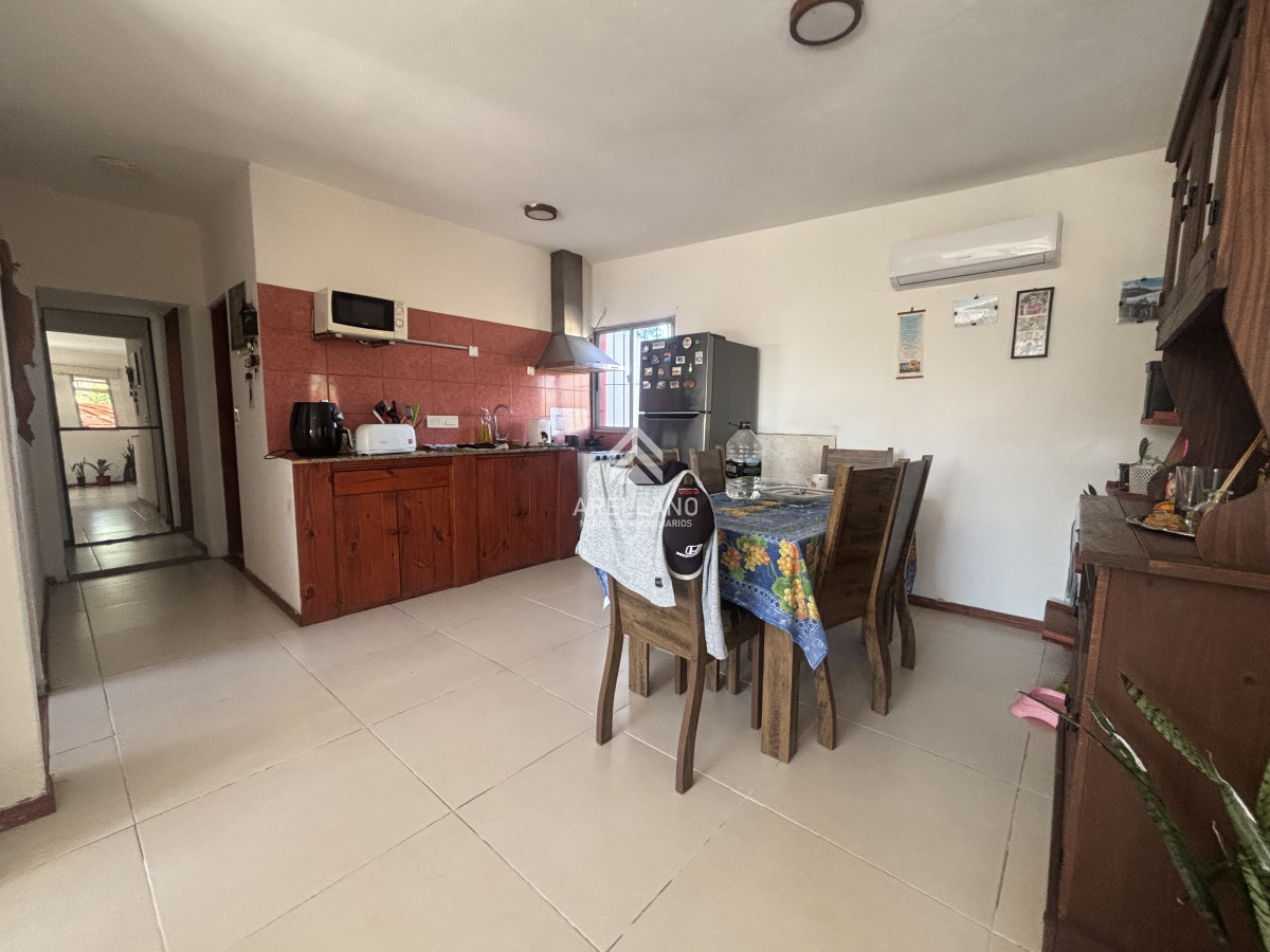 Casa ID.4610 - Oportuinda en venta! Casa solida de construccion tradicional en barrio super tranquilo, 3 dormitorios Maldoando Punta del Este
