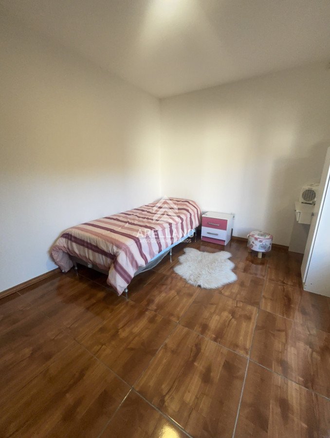 Casa ID.4610 - Oportuinda en venta! Casa solida de construccion tradicional en barrio super tranquilo, 3 dormitorios Maldoando Punta del Este
