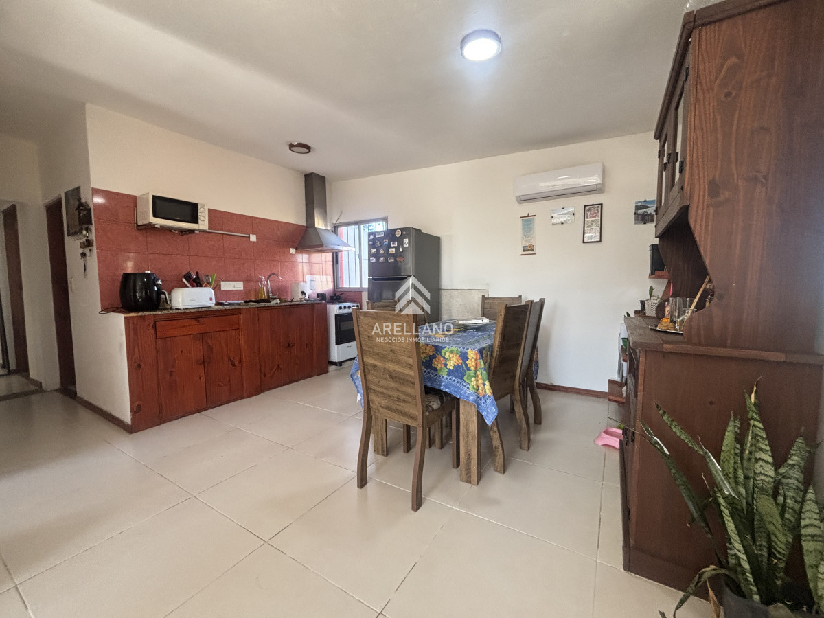 Casa ID.4610 - Oportuinda en venta! Casa solida de construccion tradicional en barrio super tranquilo, 3 dormitorios Maldoando Punta del Este