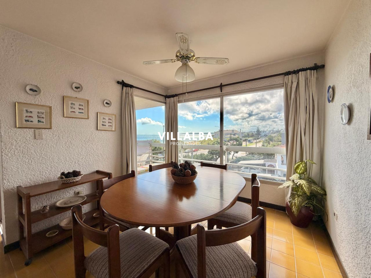 Apartamento ID.4153 - apartamento en venta de 3 dormitorio 