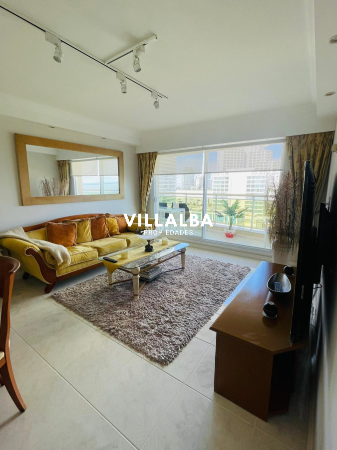 Apartamento ID.4334 - Venta de Apartamento 3 DORMITORIOS en PLAYA MANSA , PUNTA DEL ESTE