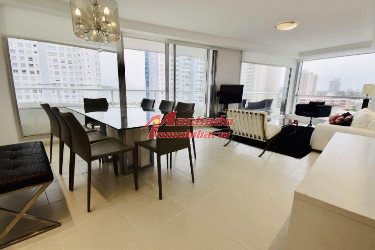 Mansa - GoPunta - Portal Inmobiliario de Punta del Este - Maldonado
