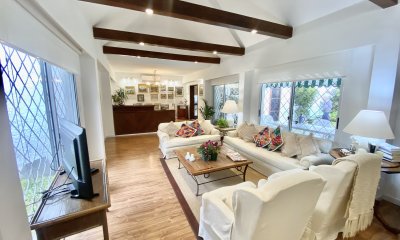 Venta de casa en Cantegril, zona Colegios