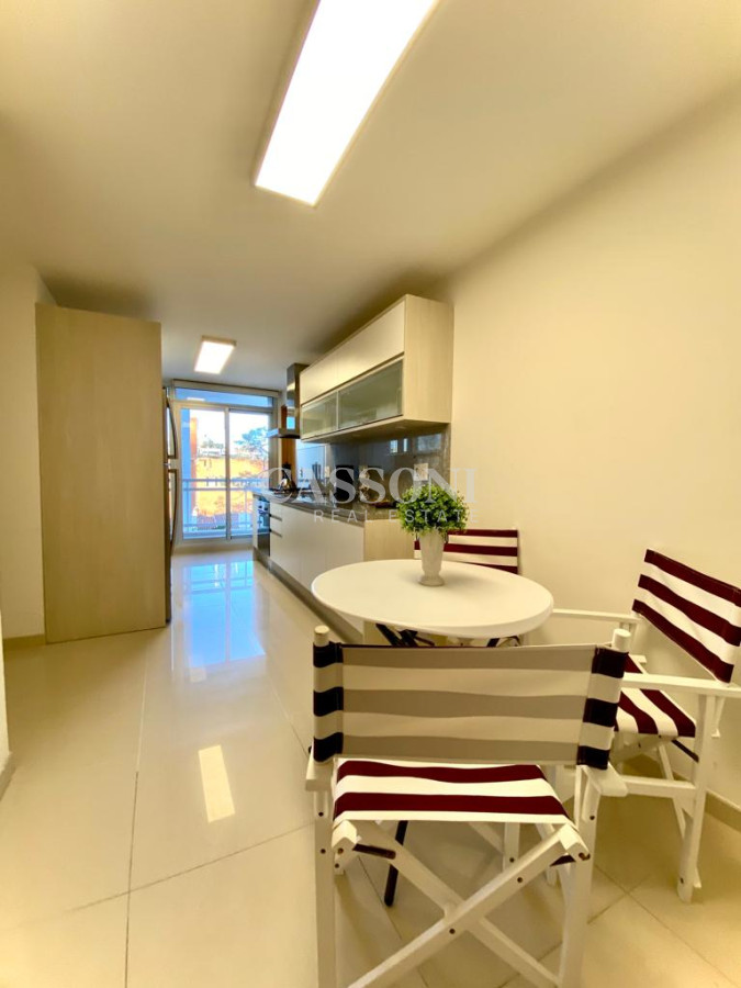 Apartamento ID.881 - Apartamento en Venta Playa Mansa 3 dormitorios Sunrise Tower