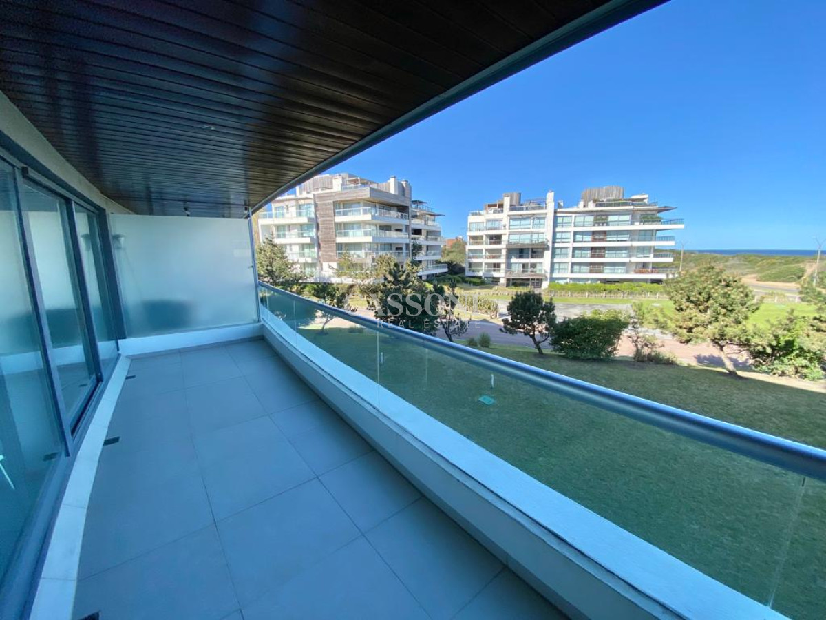 Apartamento ID.859 - Venta de Apartamento 3 DORMITORIOS en Rincón del Indio, Punta del Este.