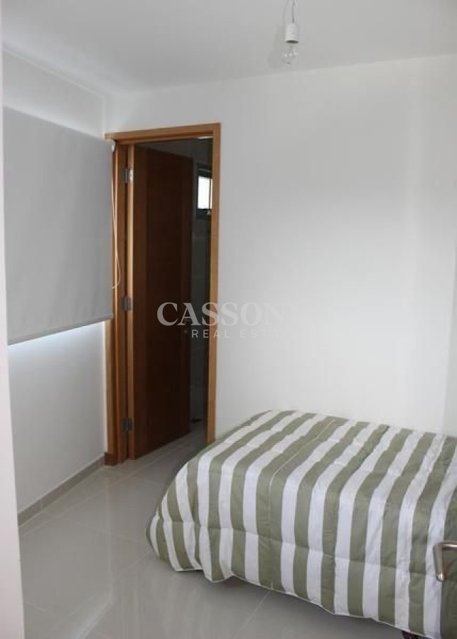 Apartamento ID.2295 - APARTAMENTO EN VENTA SUNRISE TOWER 2 DORMITORIOS MAS SERVICIO PUNTA DEL ESTE