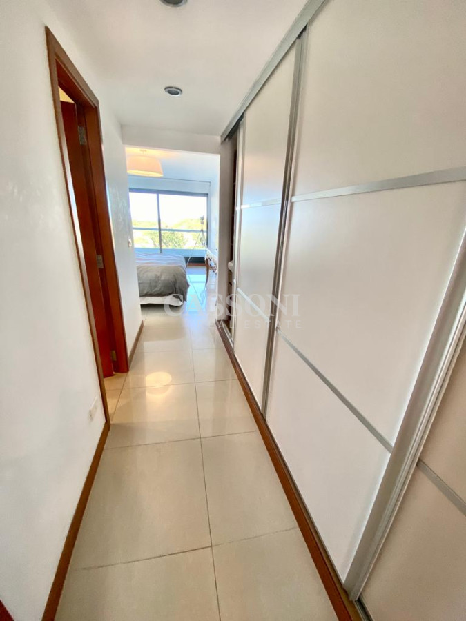 Apartamento ID.859 - Venta de Apartamento 3 DORMITORIOS en Rincón del Indio, Punta del Este.
