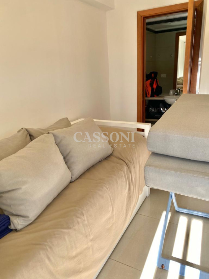 Apartamento ID.859 - Venta de Apartamento 3 DORMITORIOS en Rincón del Indio, Punta del Este.