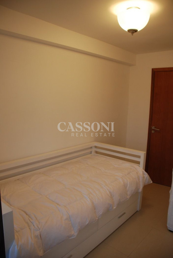Apartamento ID.859 - Venta de Apartamento 3 DORMITORIOS en Rincón del Indio, Punta del Este.