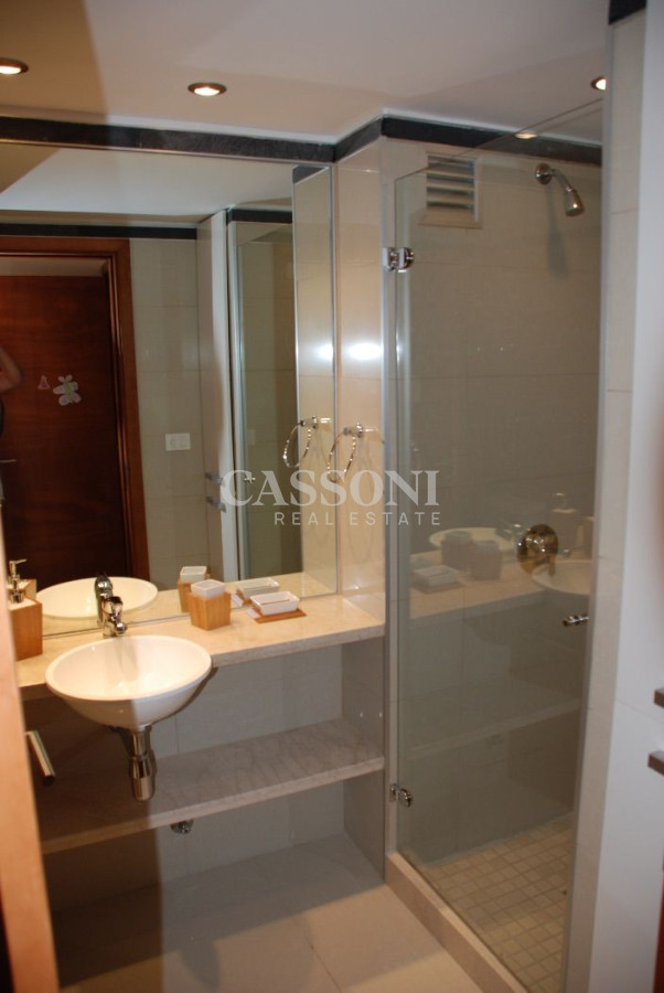 Apartamento ID.859 - Venta de Apartamento 3 DORMITORIOS en Rincón del Indio, Punta del Este.