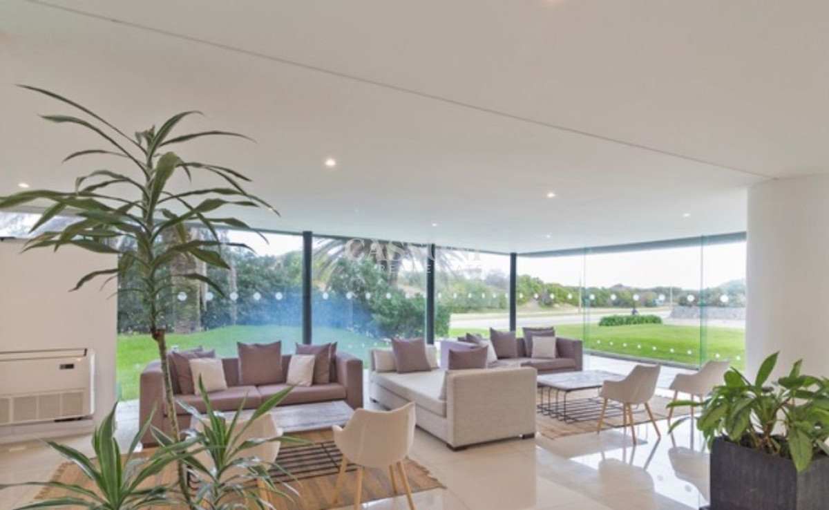 Apartamento ID.859 - Venta de Apartamento 3 DORMITORIOS en Rincón del Indio, Punta del Este.