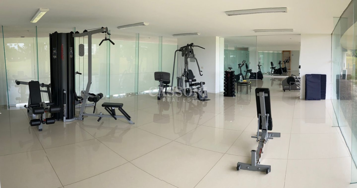 Apartamento ID.859 - Venta de Apartamento 3 DORMITORIOS en Rincón del Indio, Punta del Este.