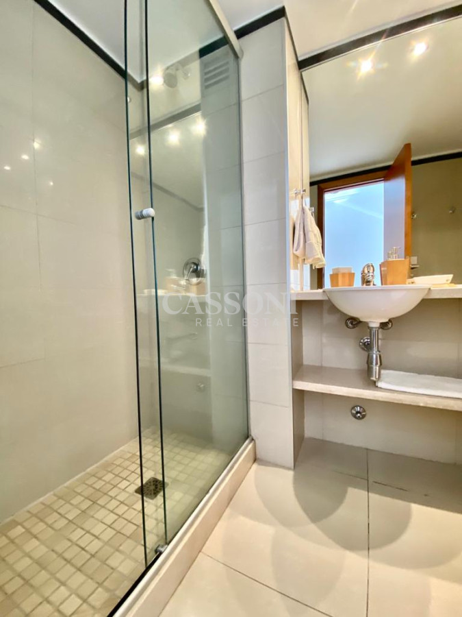 Apartamento ID.859 - Venta de Apartamento 3 DORMITORIOS en Rincón del Indio, Punta del Este.