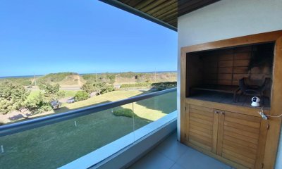 Venta de Apartamento 3 DORMITORIOS en Rincón del Indio, Punta del Este.