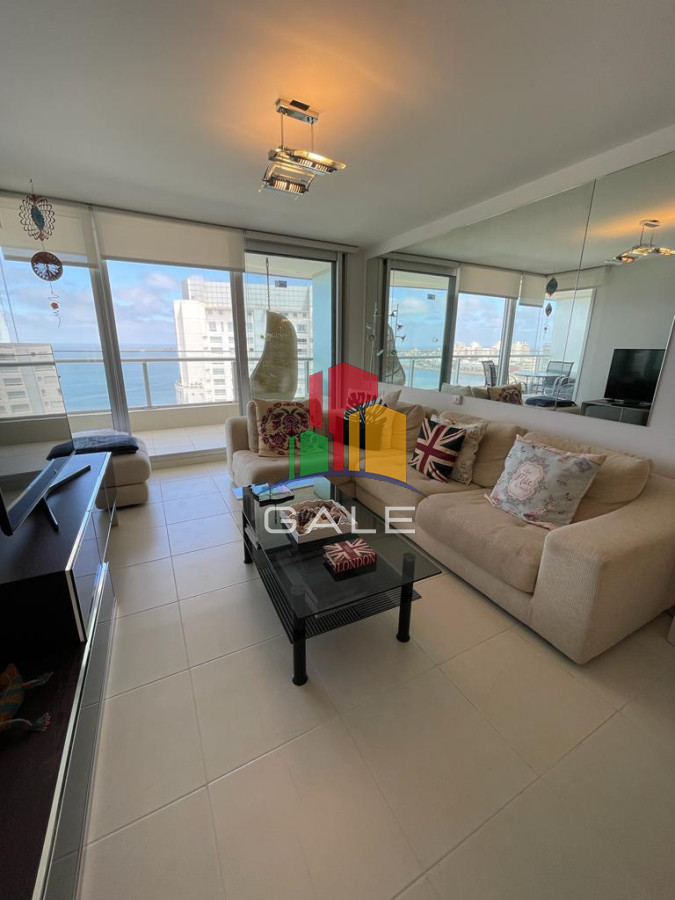 Mansa - GoPunta - Portal Inmobiliario de Punta del Este - Maldonado