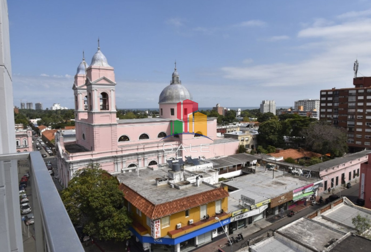 Apartamento ID.4499 - VENTA APARTAMENTO EN MALDONADO