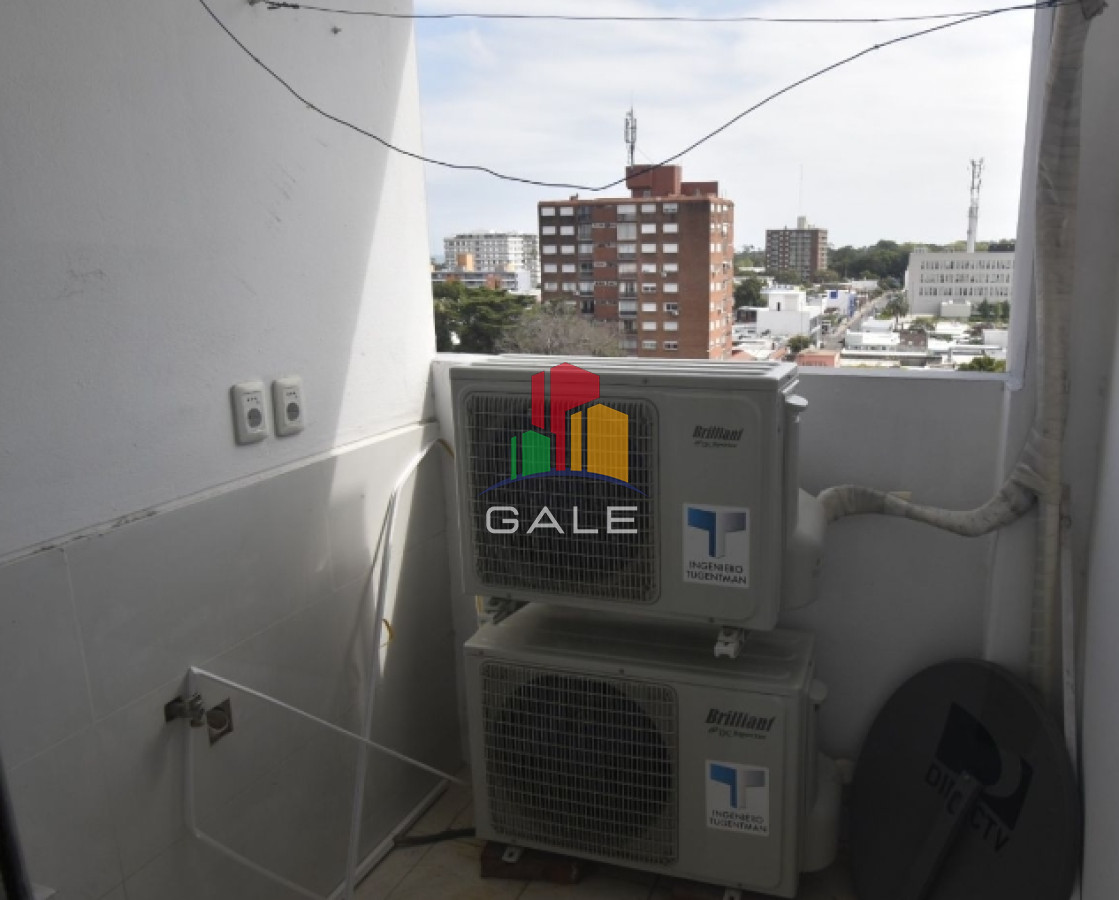 Apartamento ID.4499 - VENTA APARTAMENTO EN MALDONADO