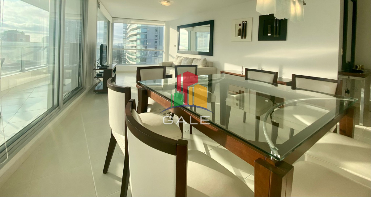 Mansa - GoPunta - Portal Inmobiliario de Punta del Este - Maldonado