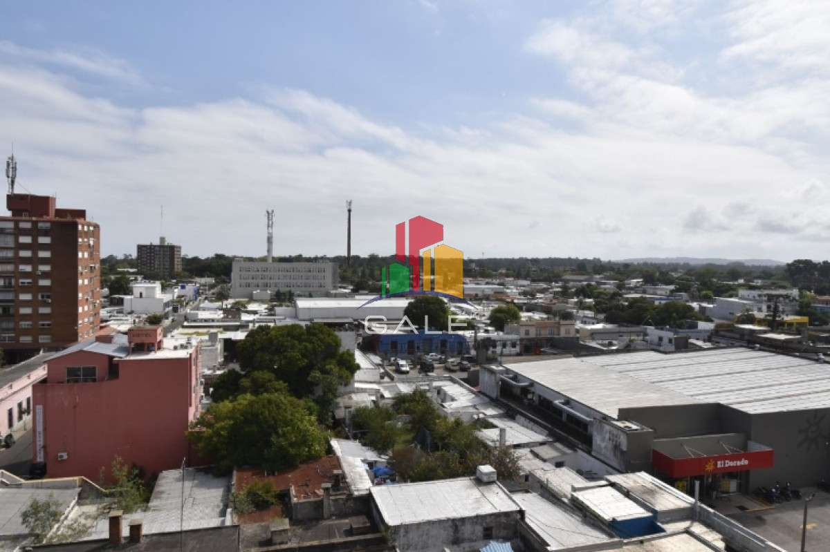 Apartamento ID.4499 - VENTA APARTAMENTO EN MALDONADO