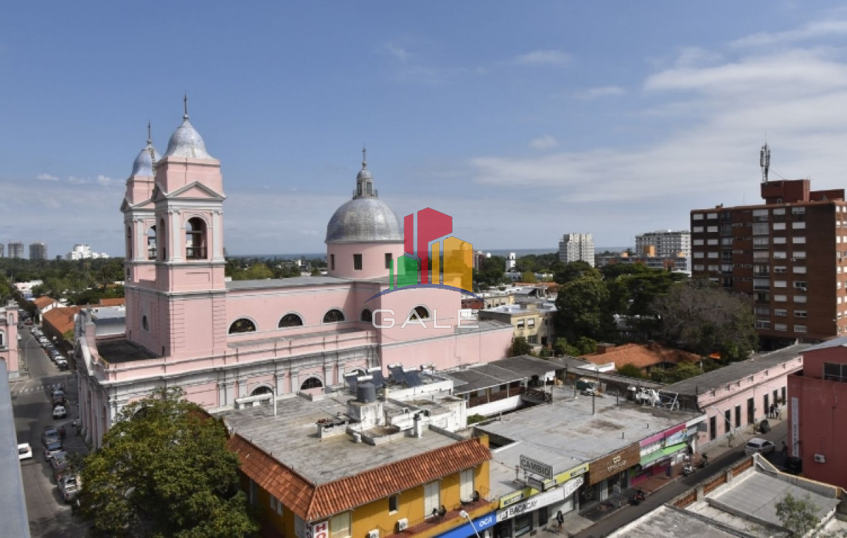 Apartamento ID.4499 - VENTA APARTAMENTO EN MALDONADO