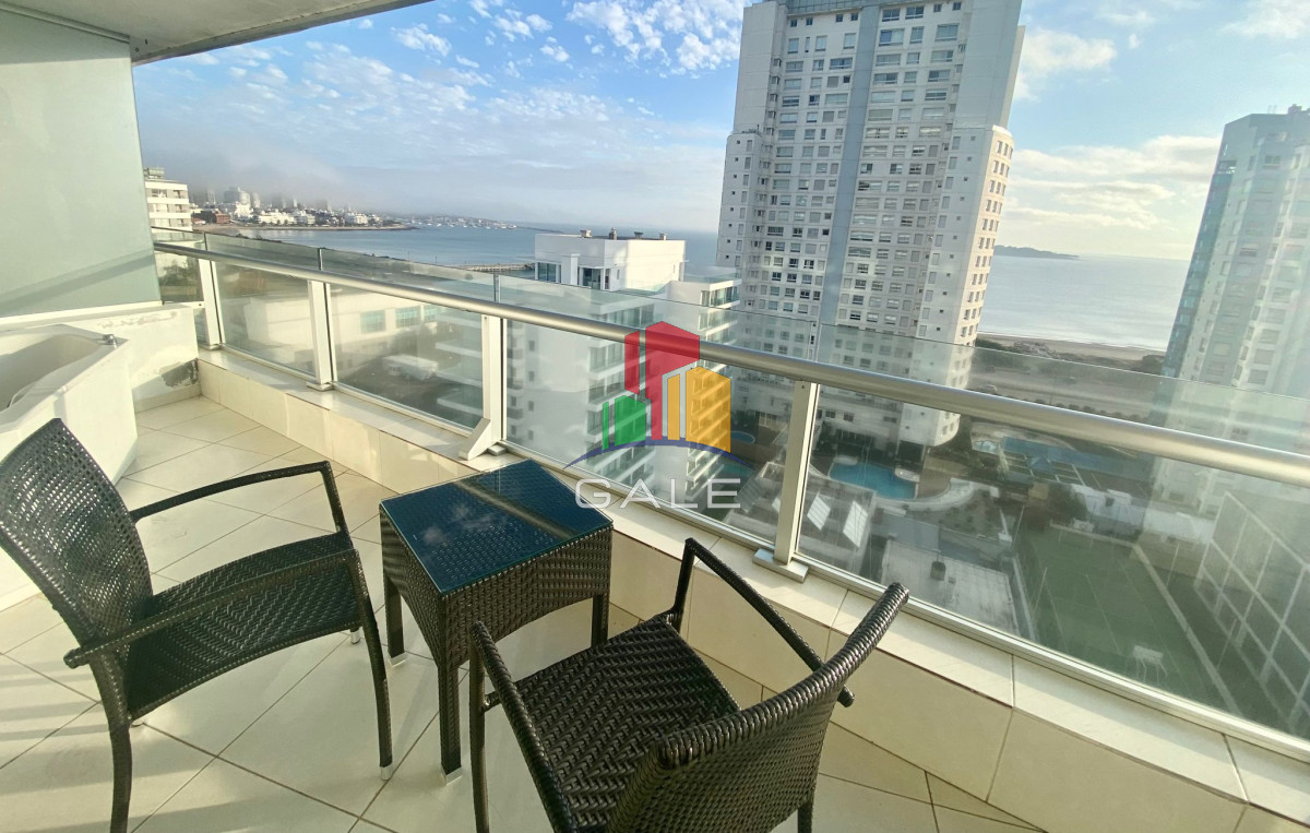 Mansa - GoPunta - Portal Inmobiliario de Punta del Este - Maldonado