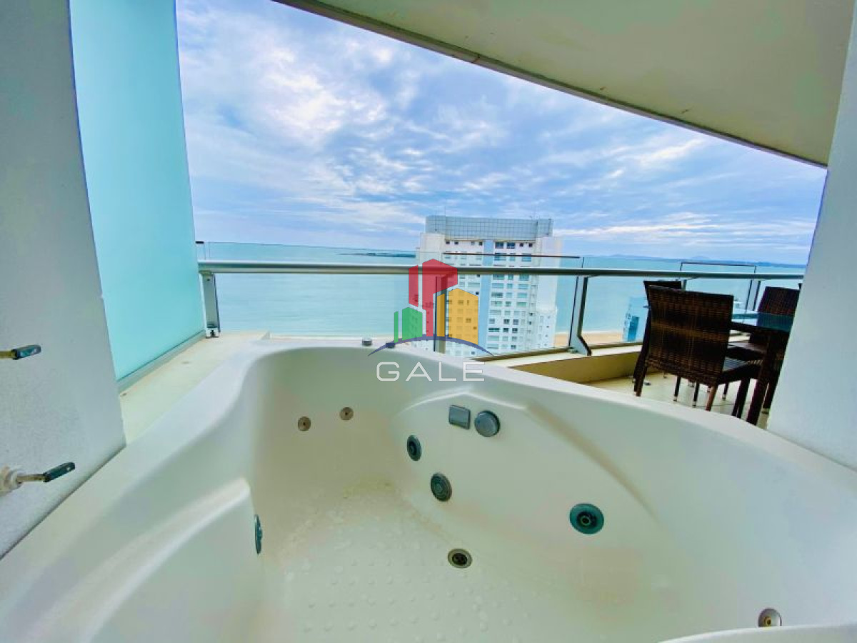 Apartamento ID.1225 - Apartamento en venta Playa Mansa 2 dormitorios