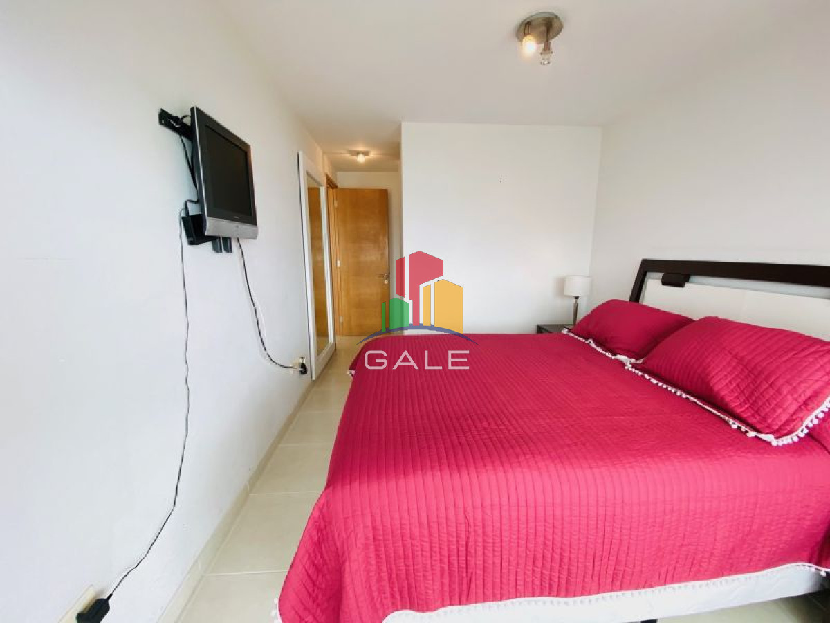 Apartamento ID.1225 - Apartamento en venta Playa Mansa 2 dormitorios