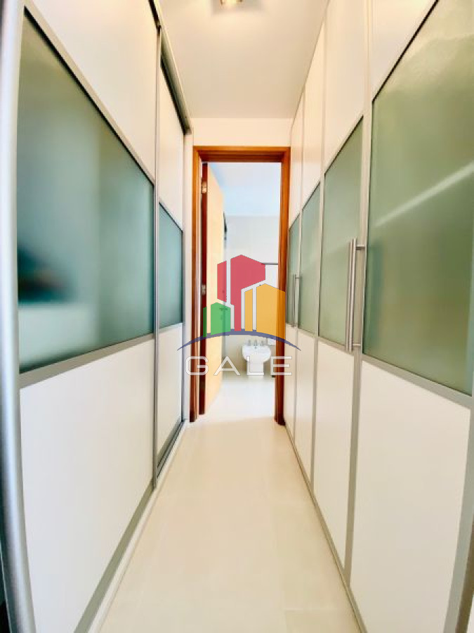 Apartamento ID.1225 - Apartamento en venta Playa Mansa 2 dormitorios