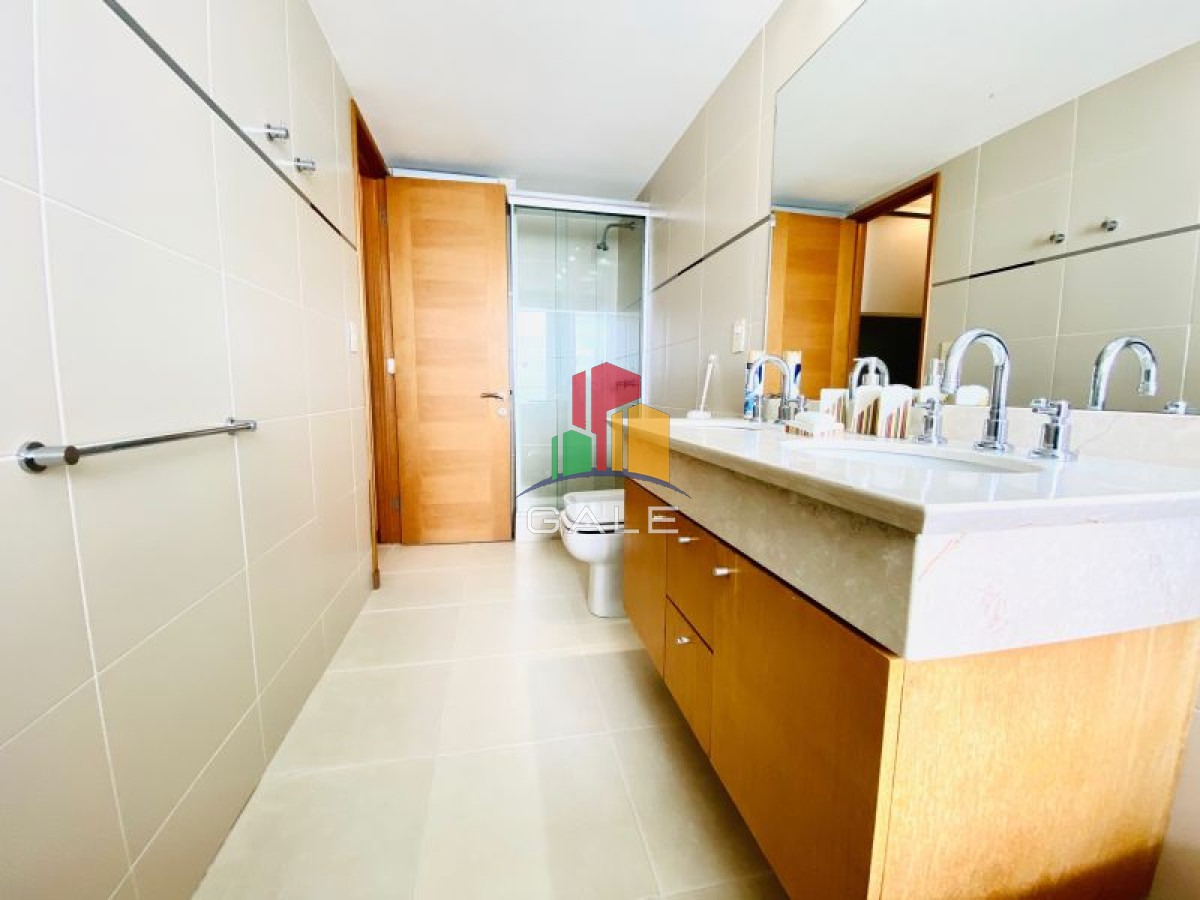 Apartamento ID.1225 - Apartamento en venta Playa Mansa 2 dormitorios