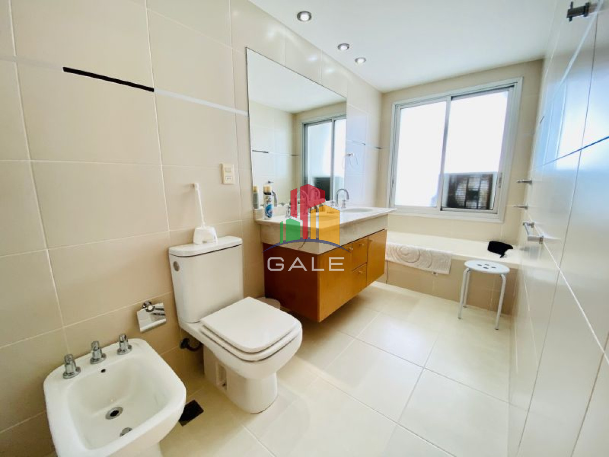 Apartamento ID.1225 - Apartamento en venta Playa Mansa 2 dormitorios