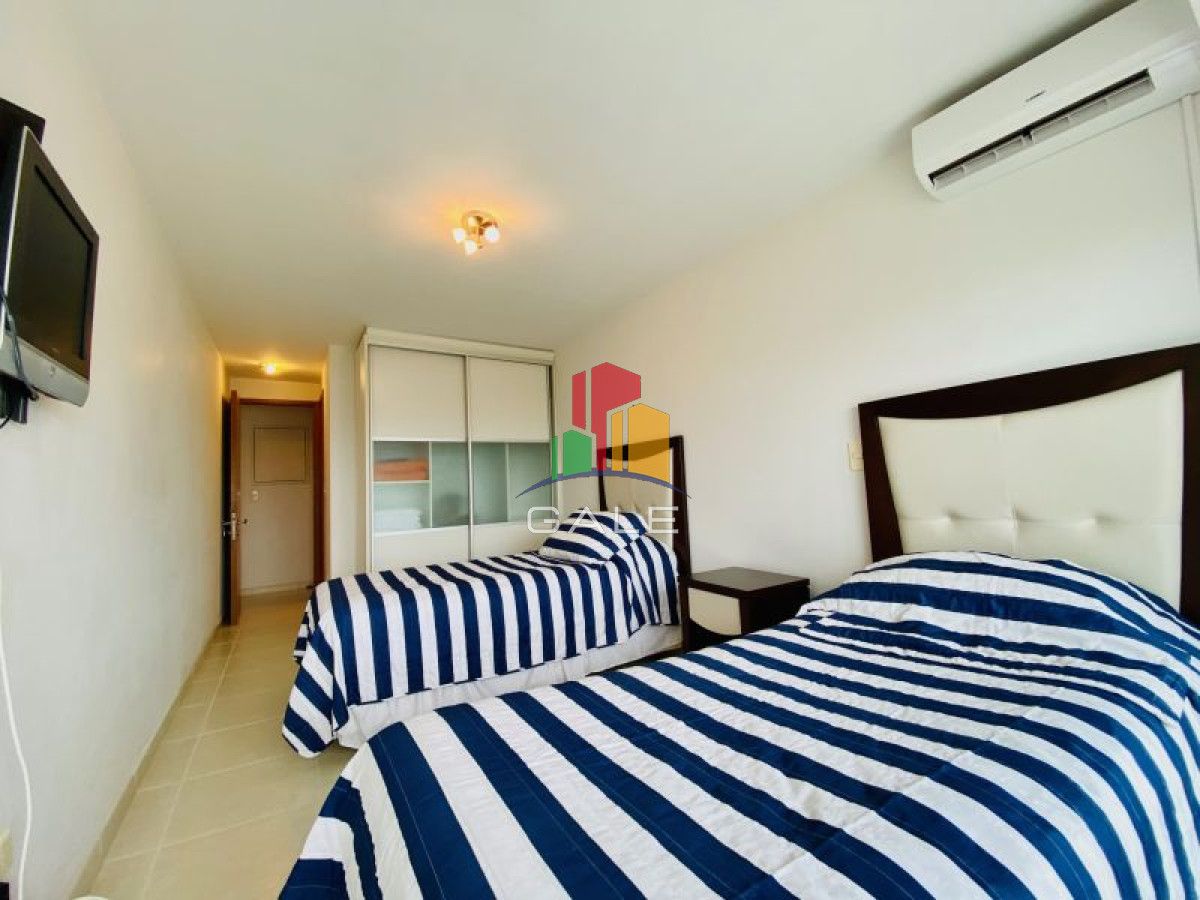 Apartamento ID.1225 - Apartamento en venta Playa Mansa 2 dormitorios