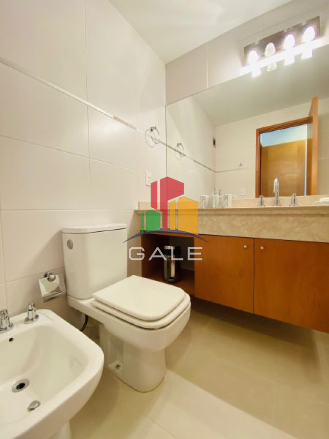 Apartamento ID.1225 - Apartamento en venta Playa Mansa 2 dormitorios