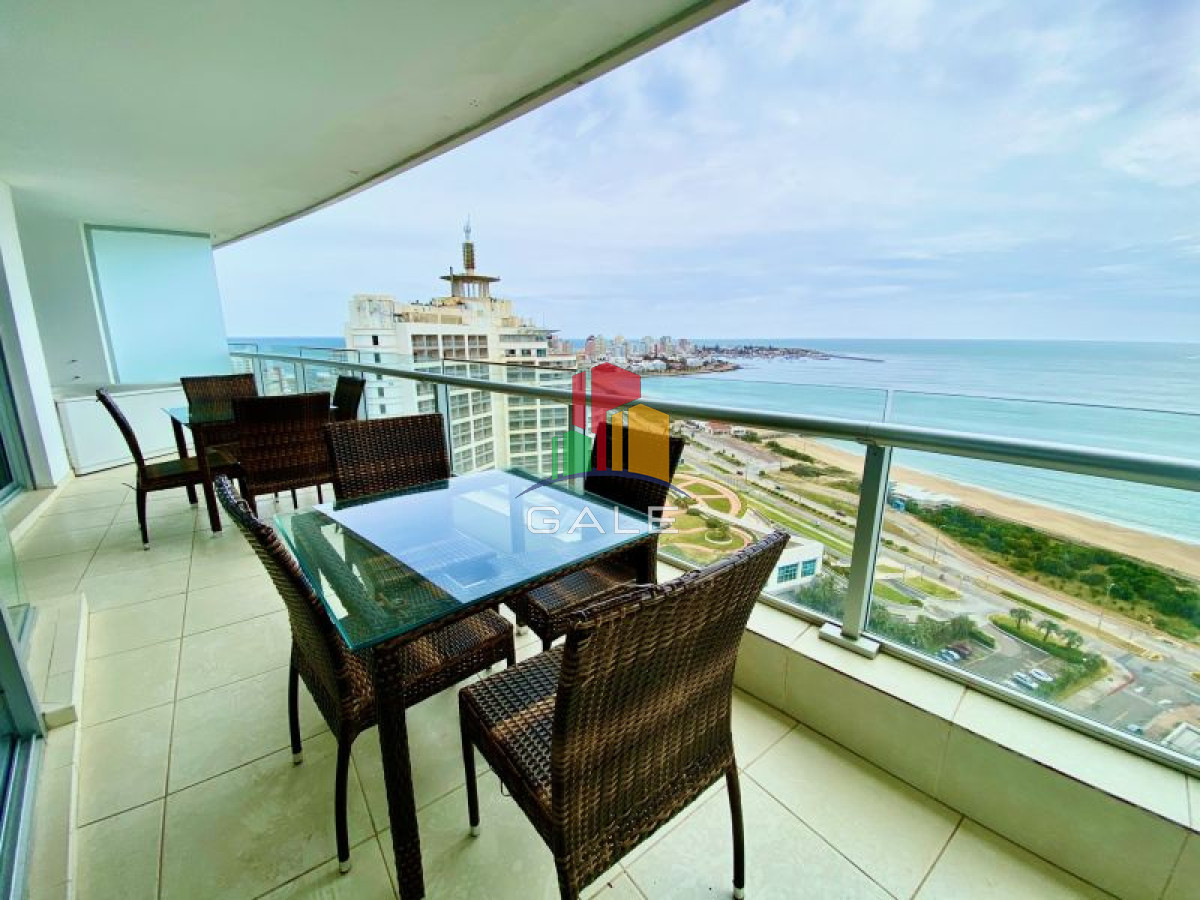 Mansa - GoPunta - Portal Inmobiliario de Punta del Este - Maldonado