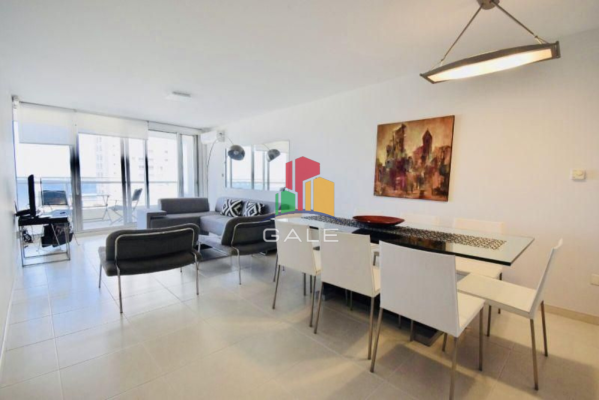 Mansa - GoPunta - Portal Inmobiliario de Punta del Este - Maldonado