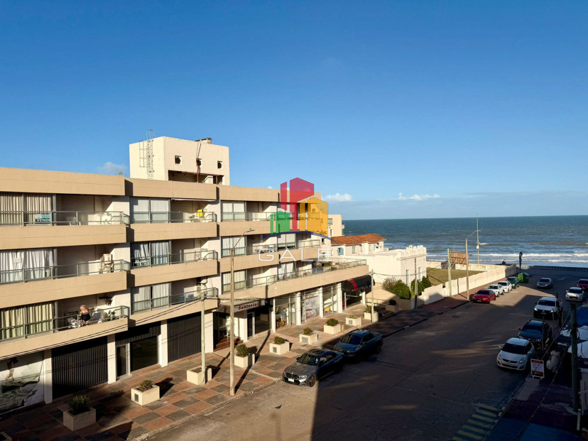 Apartamento en Venta 1 Dormitorio en Peninsula - GAL4803A