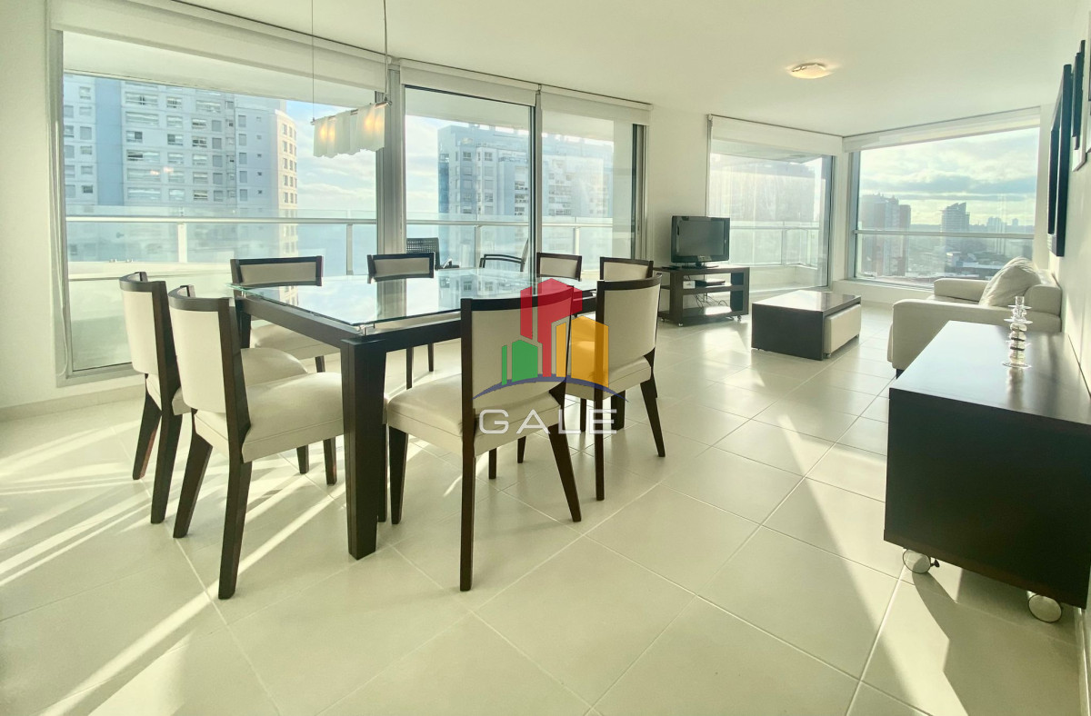 Mansa - GoPunta - Portal Inmobiliario de Punta del Este - Maldonado