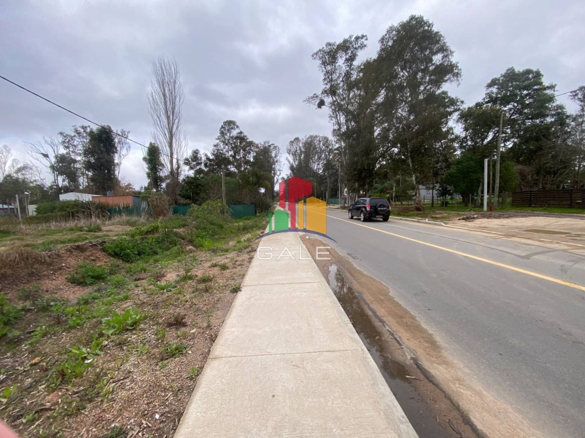 OPORTUNUIDAD LOTE EN VENTA EN UNA DE LA ZONAS DE MAYOR CRECIMIENTO EN LA BARRA EL TESORO  - GAL5173T