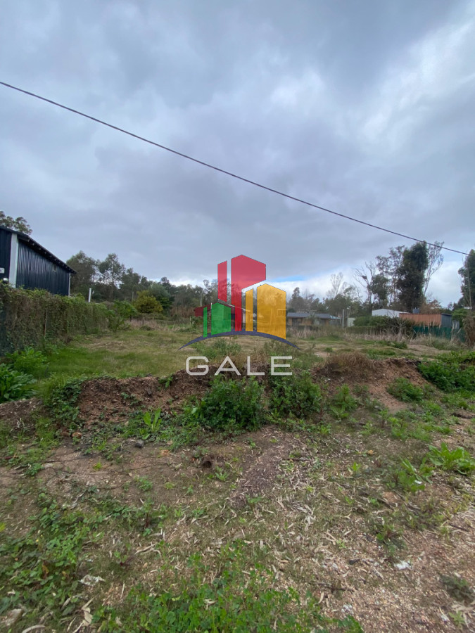 Terreno ID.5173 - OPORTUNUIDAD LOTE EN VENTA EN UNA DE LA ZONAS DE MAYOR CRECIMIENTO EN LA BARRA EL TESORO 