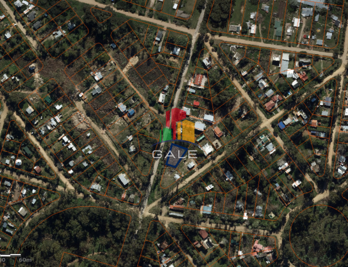 Terreno ID.5173 - OPORTUNUIDAD LOTE EN VENTA EN UNA DE LA ZONAS DE MAYOR CRECIMIENTO EN LA BARRA EL TESORO 