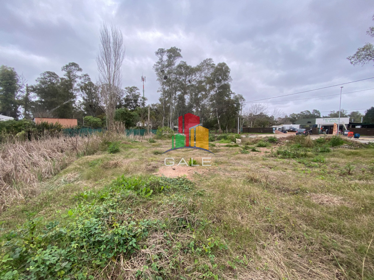 Terreno ID.5173 - OPORTUNUIDAD LOTE EN VENTA EN UNA DE LA ZONAS DE MAYOR CRECIMIENTO EN LA BARRA EL TESORO 
