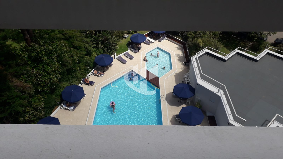 Apartamento ID.572 - Venta, apartamento, 3 dormitorios, Roosevelt, Punta del este