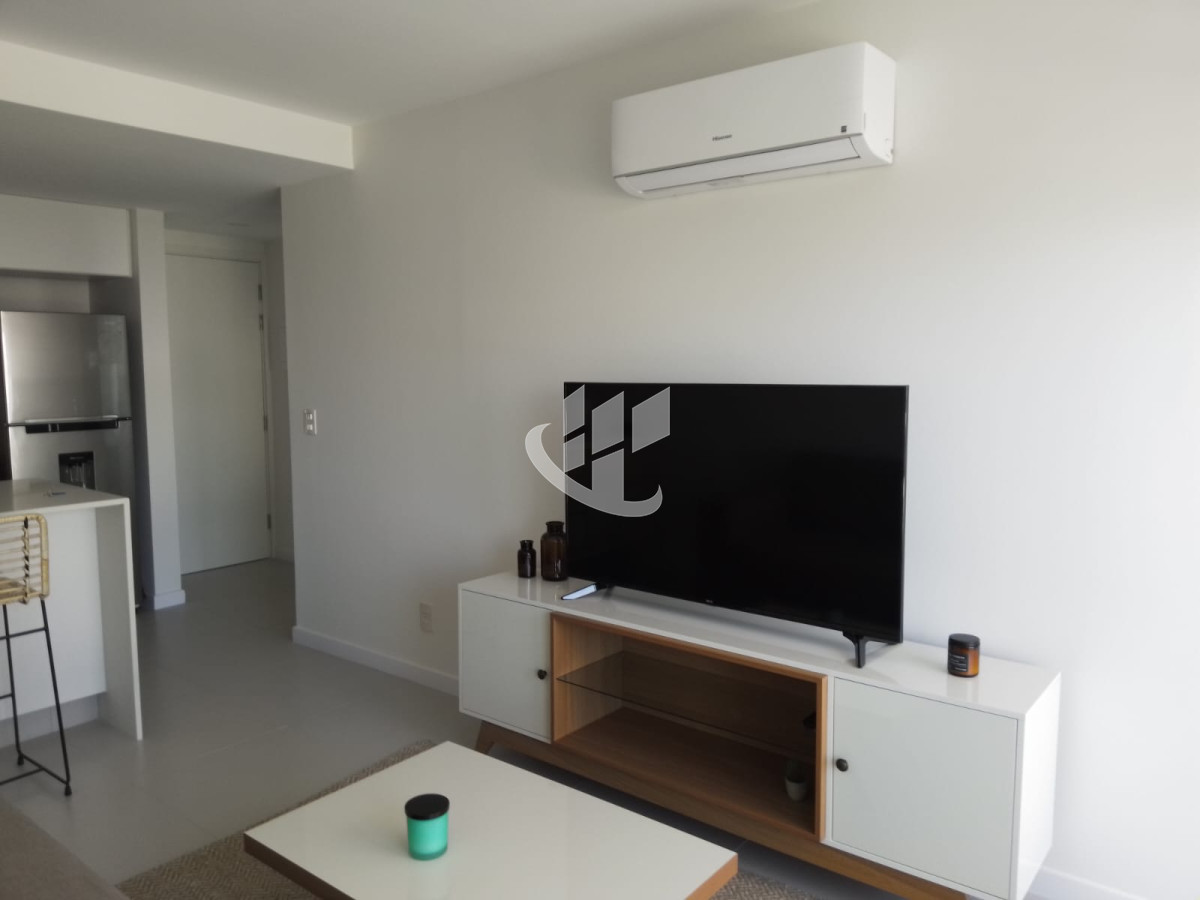Apartamento ID.150 - Venta de Apartamento 1 DORMITORIO en Punta del Este, Playa Mansa 