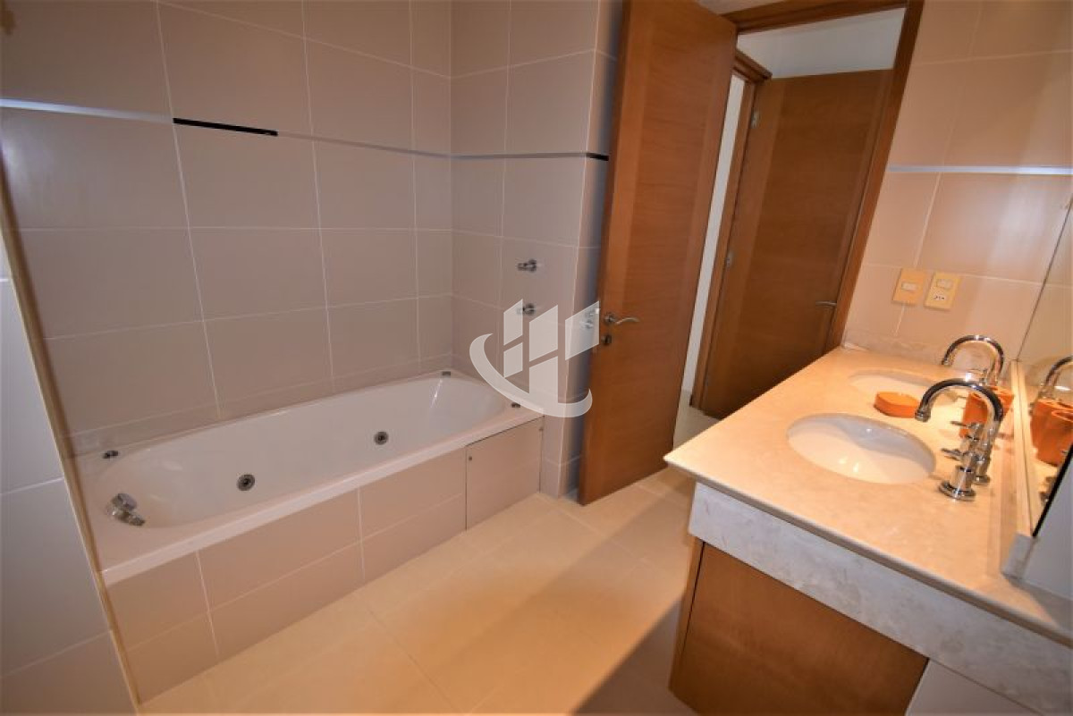 Apartamento ID.153 - Apartamento en alquiler temporario Playa Mansa 2 dormitorios