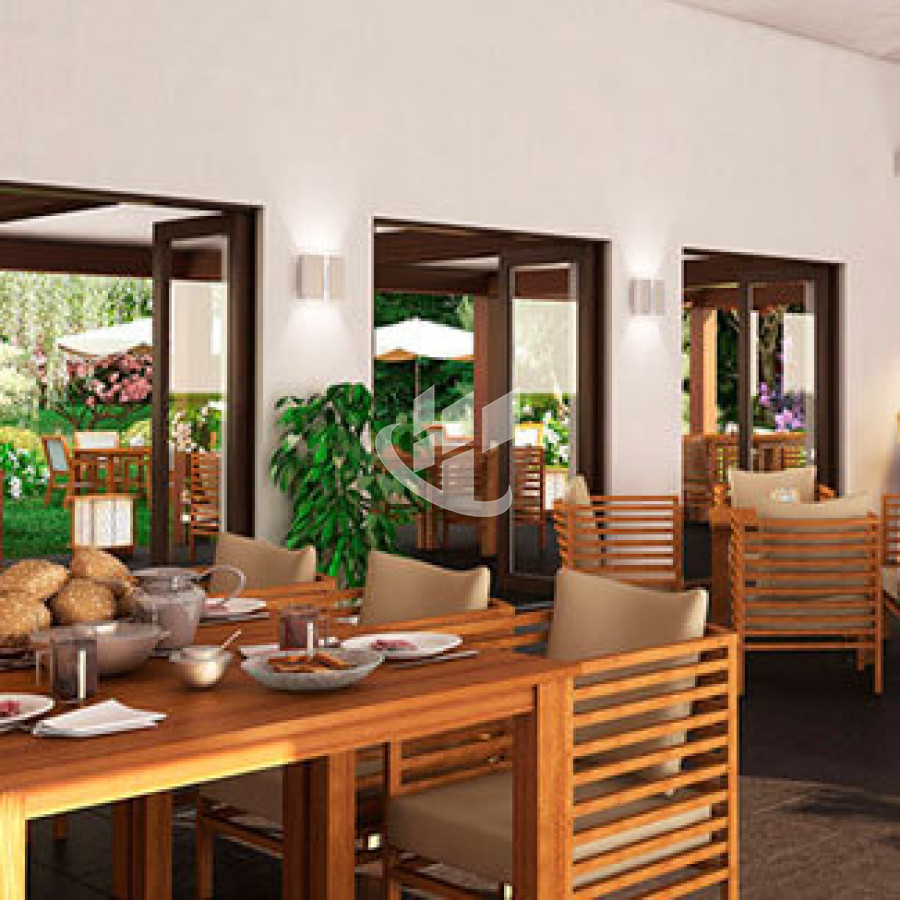 Casa ID.611 - Casa duplex, 2 dormitorios, Pinares, Punta del Este