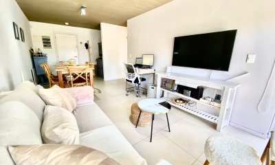 Apartamento en venta 2 dormitorios.