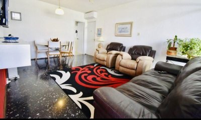 Apartamento en venta 3 dormitorios. Playa Brava, Punta del Este