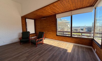 CASA EN VENTA 3 DORMITORIO A 50 METROS DE PLAYA MANSA LAS DELICIAS PUNTA DEL ESTE