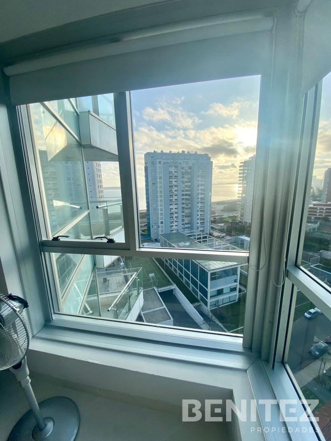 Apartamento ID.9617 - Apartamento en venta Mansa 3 dormitorios